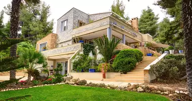 House in Macedonia - Thrace, Greece