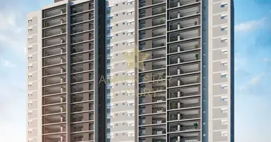 Apartamento 2 habitaciones en Regiao Imediata de Sao Paulo, Brasil