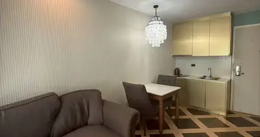 Condo in Ban Na Chom Thian, Thailand