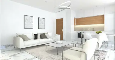 Appartement 2 chambres dans Pólis, Chypre