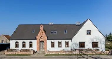 Maison dans Krajkowo, Pologne