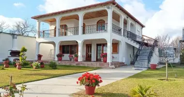 6 bedroom house in Municipality of Nea Propontida, Greece