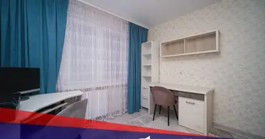 2 room apartment in Kopishche, Belarus