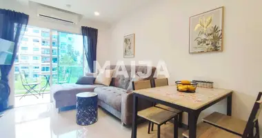 1 bedroom apartment in Pattaya City, Thailand