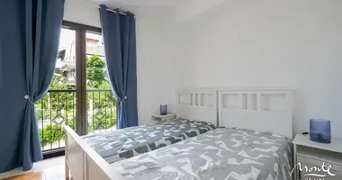 Wohnung 1 Schlafzimmer in Tivat, Montenegro