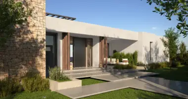 Haus 4 zimmer in lAlfas del Pi, Spanien