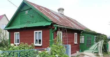 Haus in Carnaucycki sielski Saviet, Belarus
