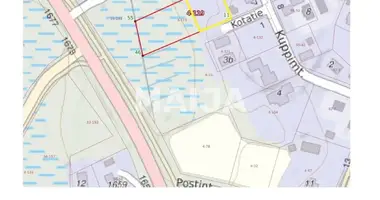 Участок земли в Киттиля, Финляндия