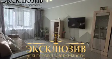 Apartamento 1 habitación en Gómel, Belarús