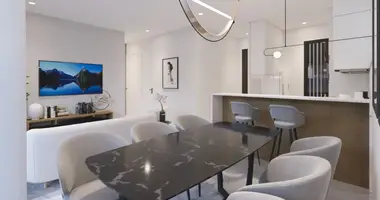 Wohnung 3 Schlafzimmer in Pilar de la Horadada, Spanien