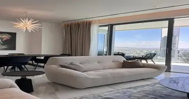 Wohnung 2 Schlafzimmer in Limassol, Zypern