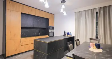 Квартира 3 комнаты в Opcina Dezanovac, Хорватия