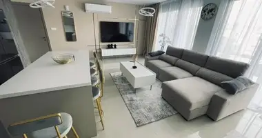 Penthouse 3 Schlafzimmer in Limassol District, Zypern