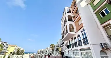 Квартира 1 комната в Торревьеха, Испания