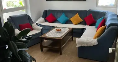 Apartamento 2 habitaciones en Vijenci Danila Kisa, Montenegro