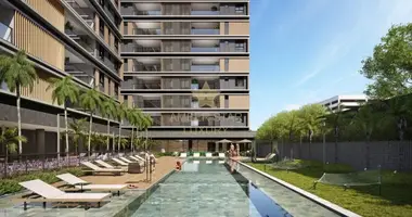 Appartement 3 chambres dans Regiao Imediata de Sao Paulo, Brésil