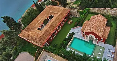Villa 1 chambre dans Lefkada Municipality, Grèce