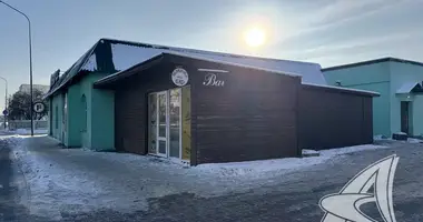 Shop 55 m² in Brest, Belarus