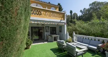 Haus 2 Schlafzimmer in Mijas, Spanien