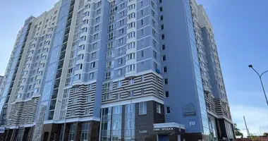 Office 107 m² in Minsk, Belarus