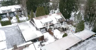 Appartement 2 chambres dans Kaarina, Finlande