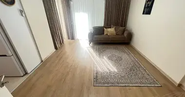 Duplex 5 rooms in Konyaalti, Turkey