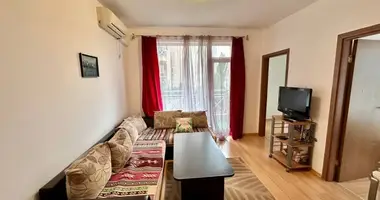 2 bedroom apartment in Nesebar, Bulgaria