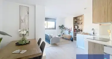 Penthouse in Alicante, Spain
