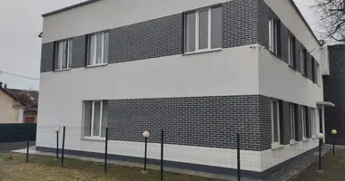 Office 304 m² in Muchaviecki sielski Saviet, Belarus