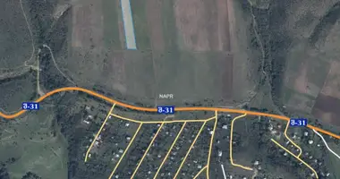 Plot of land in Asureti, Georgia