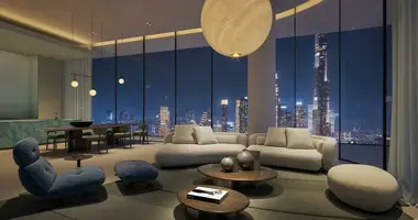 Квартира 3 комнаты в Дубай, ОАЭ