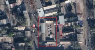 Działka w Odessa, Ukraina