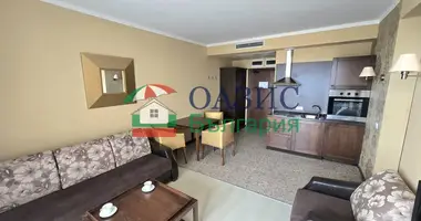1 bedroom apartment in Nesebar, Bulgaria