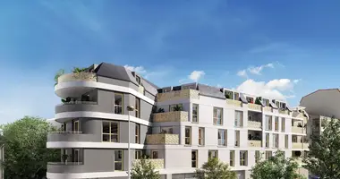Apartamento 5 habitaciones en Francia