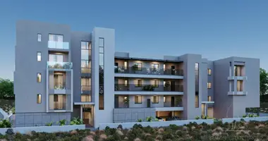 Квартира 2 комнаты в Кипр