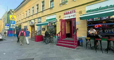Oficina 428 m² en Moscú, Rusia