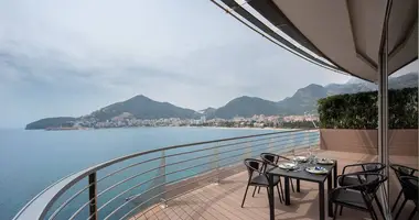 Appartement 2 chambres dans Budva, Monténégro