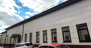 Office 220 m² in Moscow, Russia