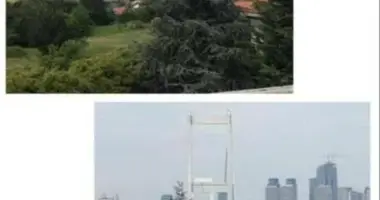 Villa 8 chambres dans , Turquie