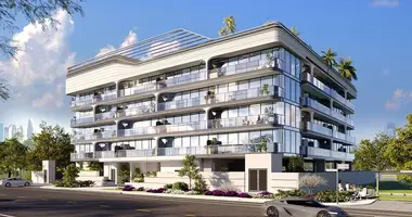Appartement 1 chambre dans Doubaï, Émirats arabes unis
