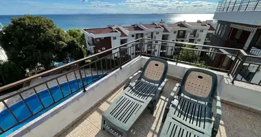 Wohnung 2 Schlafzimmer in Nessebar, Bulgarien