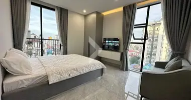 Condo w Sangkat Tuol Tumpung Ti Muoy, Kambodża