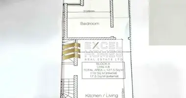 3 bedroom apartment in Victoria, Malta