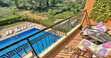 Apartamento 1 habitación en Nesebar, Bulgaria
