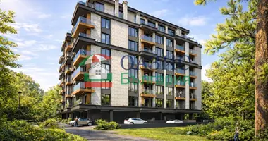 Apartamento 3 habitaciones en Burgas, Bulgaria