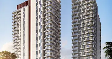 Appartement 2 chambres dans Doubaï, Émirats arabes unis