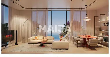 Appartement 1 chambre dans Doubaï, Émirats arabes unis