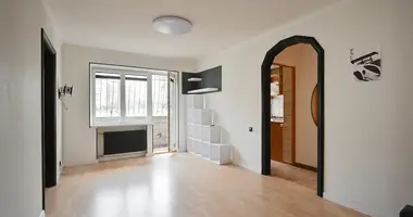 2 room apartment in Riga, Latvia