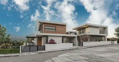 3 bedroom house in Aradippou, Cyprus