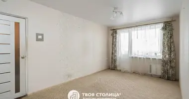 Квартира 1 комната в Минск, Беларусь
